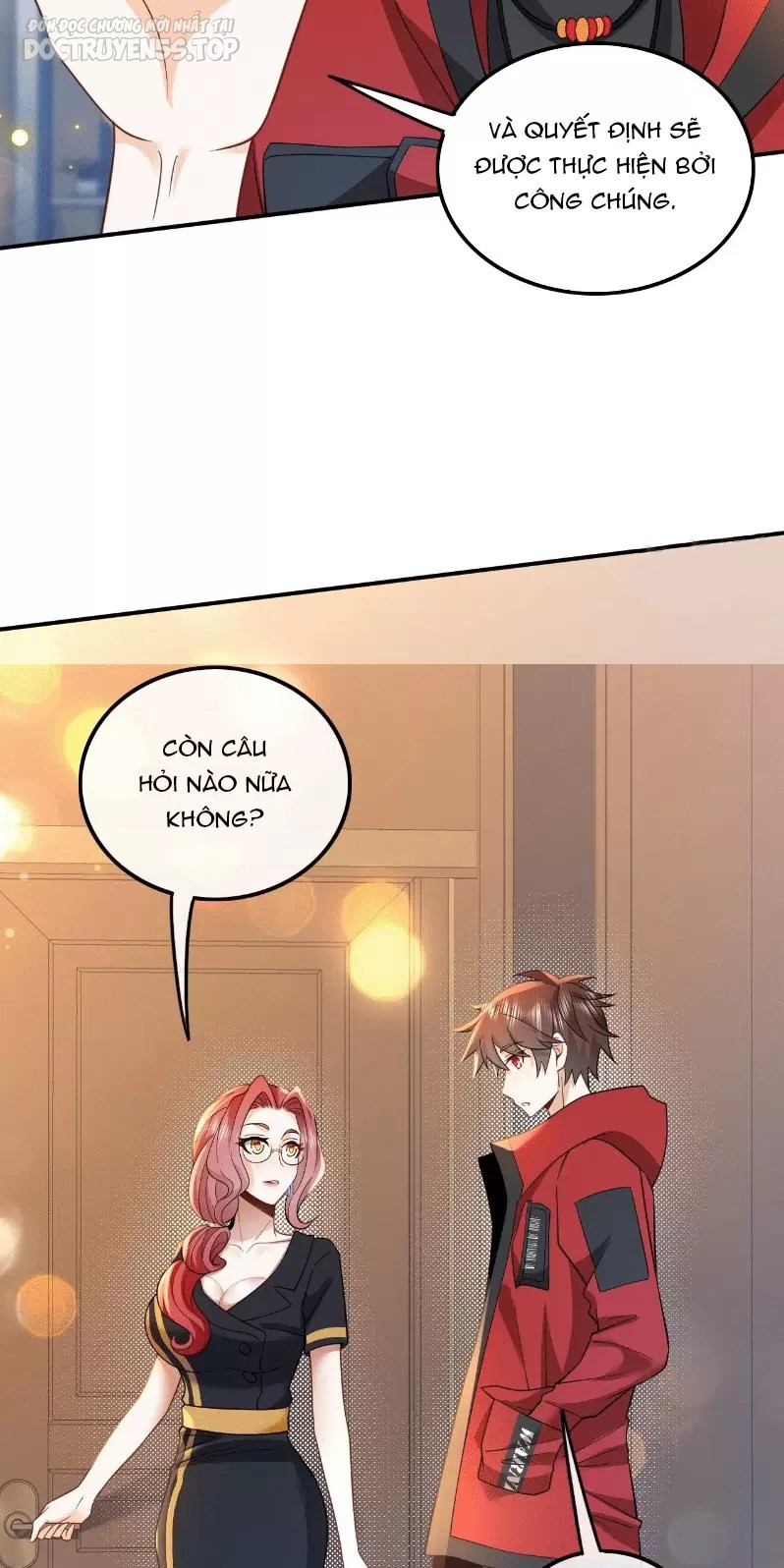 tái sinh, tôi trở thành ông vua ngành giải trí chapter 6 34