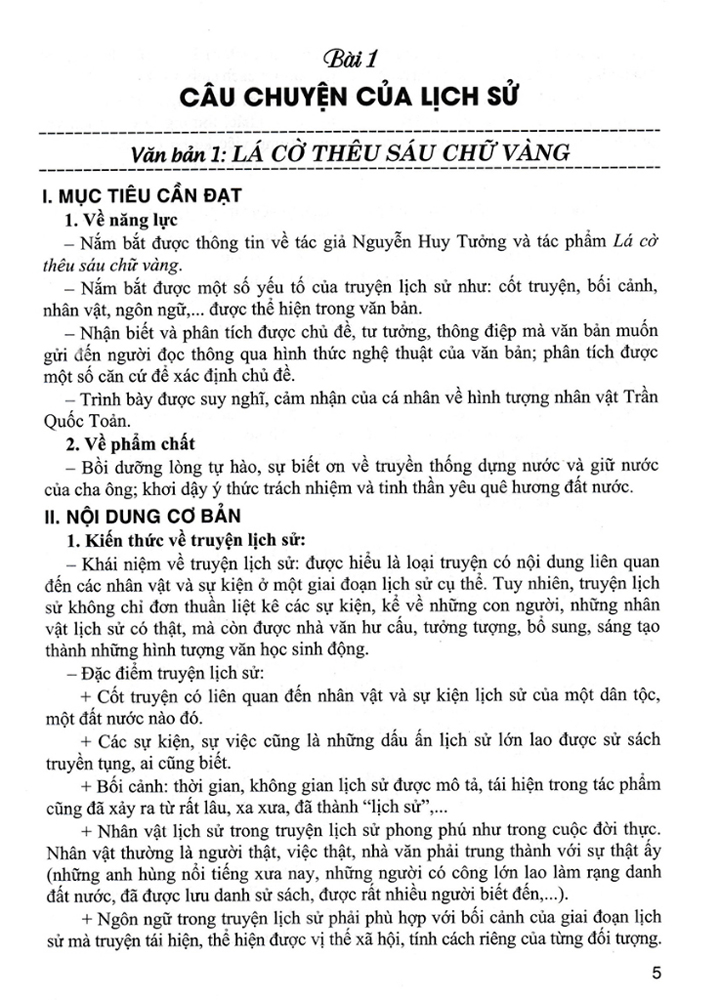 Bồi dưỡng ngữ văn 8 (Bám Sát SGK Kết nối tri thức với cuộc sống)