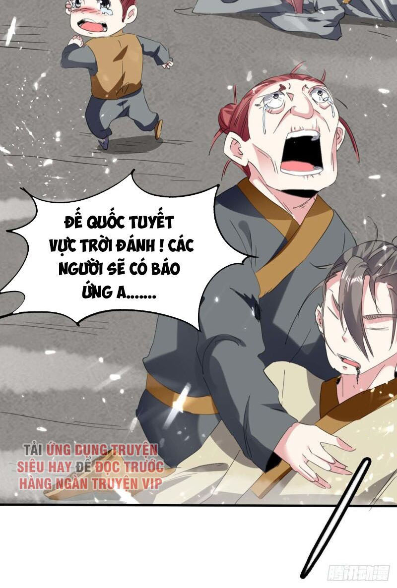 tối cường thăng cấp chapter 199 25