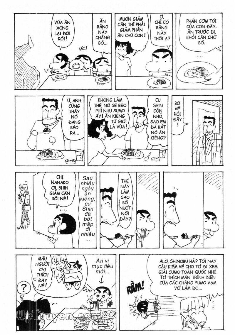 crayon shin-chan cậu bé bút chì chapter 26 19