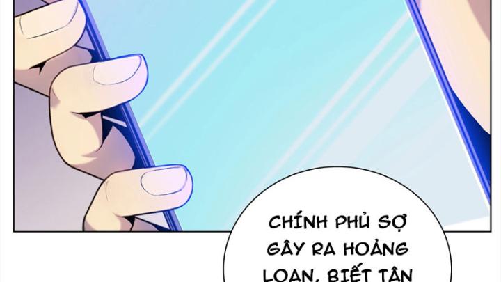 kẻ tàn nhẫn ngày tận thế: bắt đầu dự trữ hàng tỉ tấn vật tư chapter 2 21