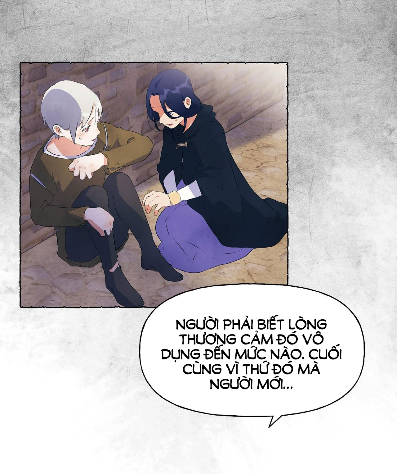 Chuyện Của Những Pháp Sư Ấy chapter 13.1 - Trang 27