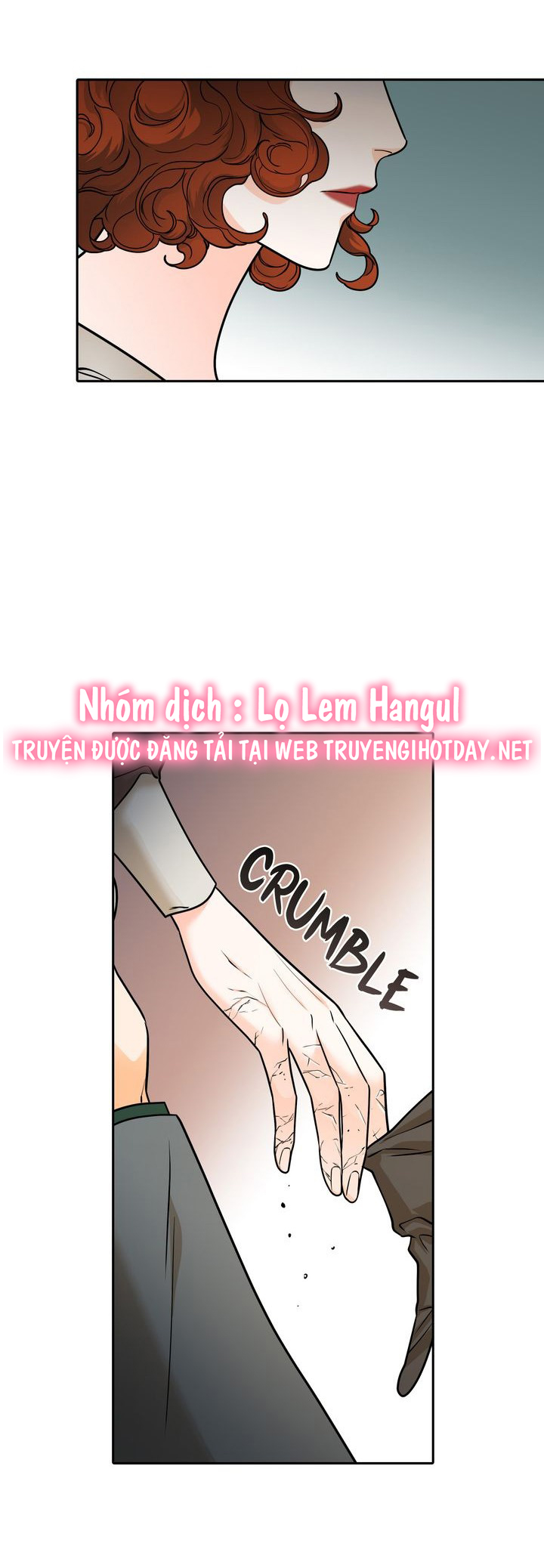 câu chuyện về người phụ nữ ấy chapter 158 9