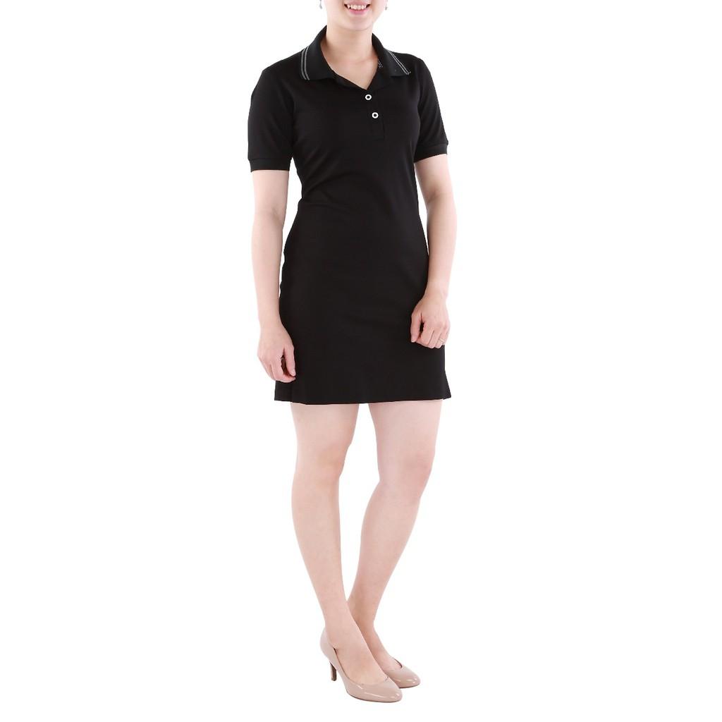 Đầm Cho Người Mập S12
