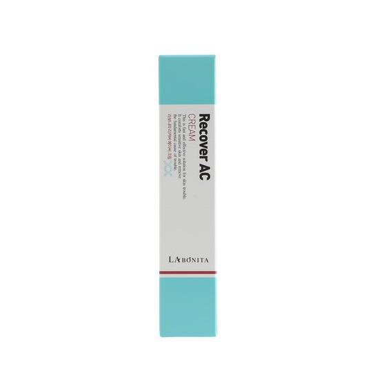 Kem giảm mụn dưỡng da phục hồi – LaBonita Recover AC Cream 50ml