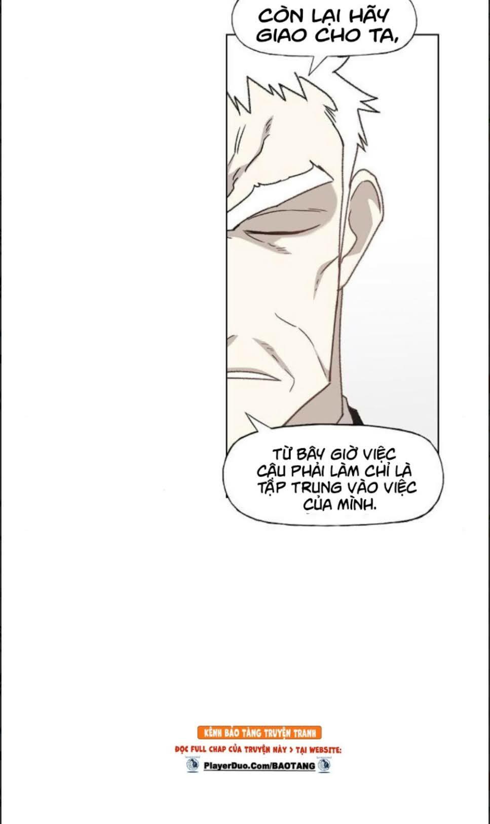 Võ Sĩ Quyền Anh chapter 58 13