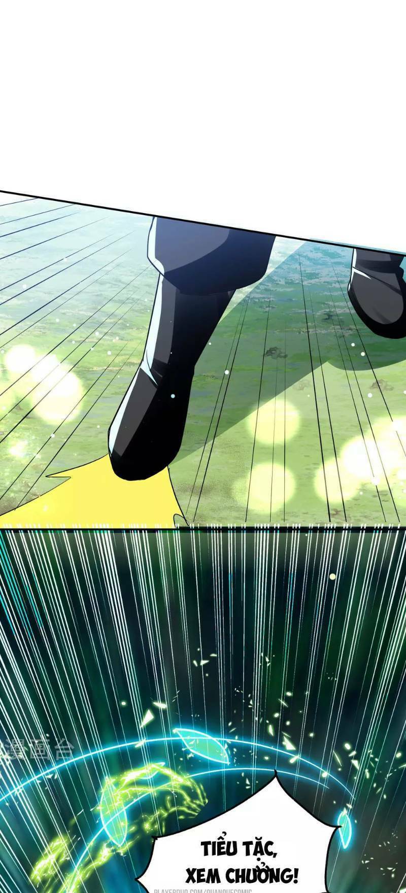 vạn giới tiên vương chapter 15 34