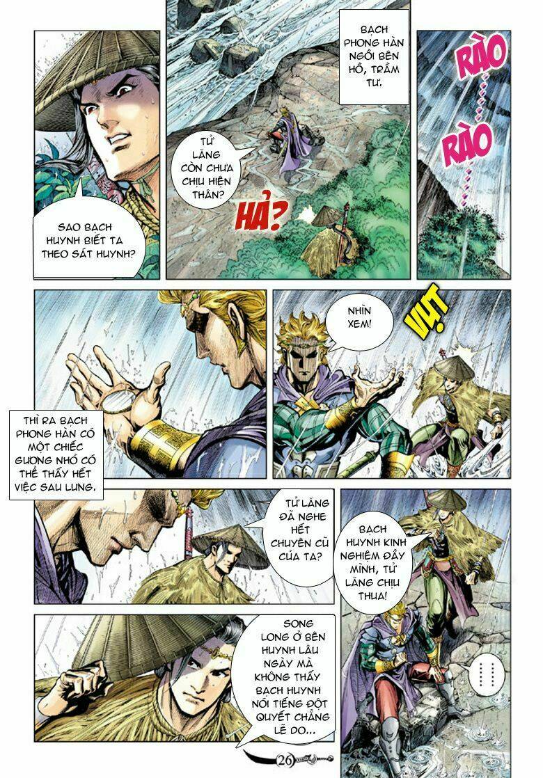 đại đường song long truyện chapter 43 25