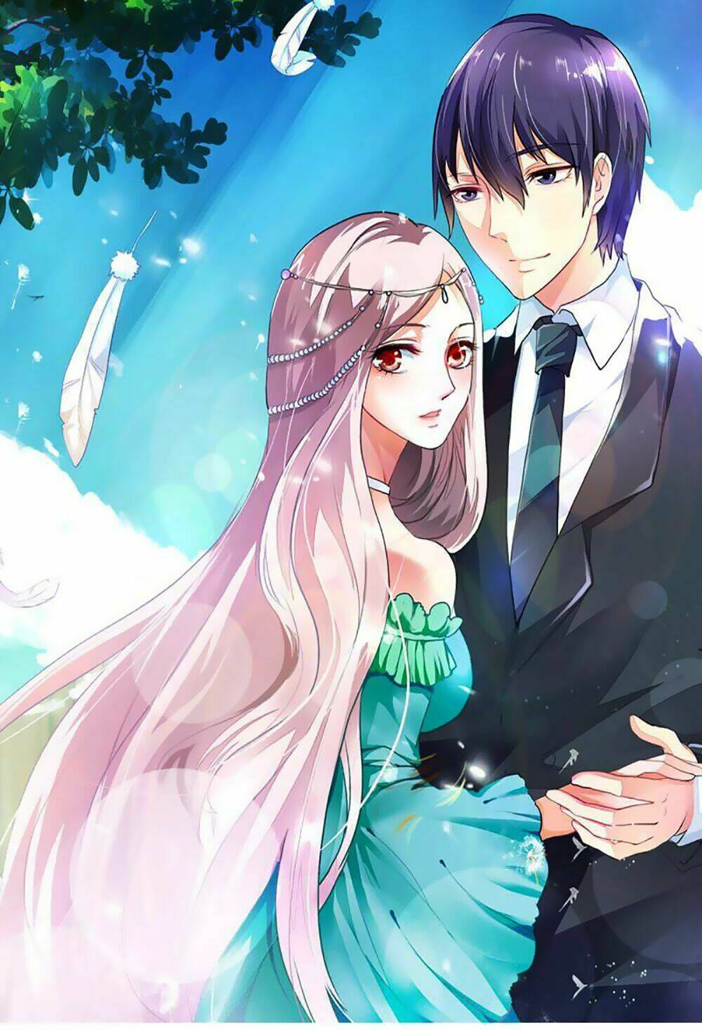 em vẫn còn nhỏ chapter 18 2