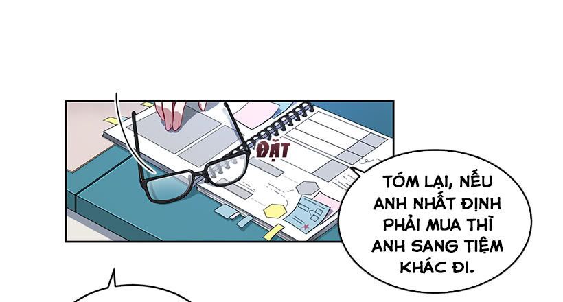 người yêu của rồng đen (black dragon's lover) chapter 10 13