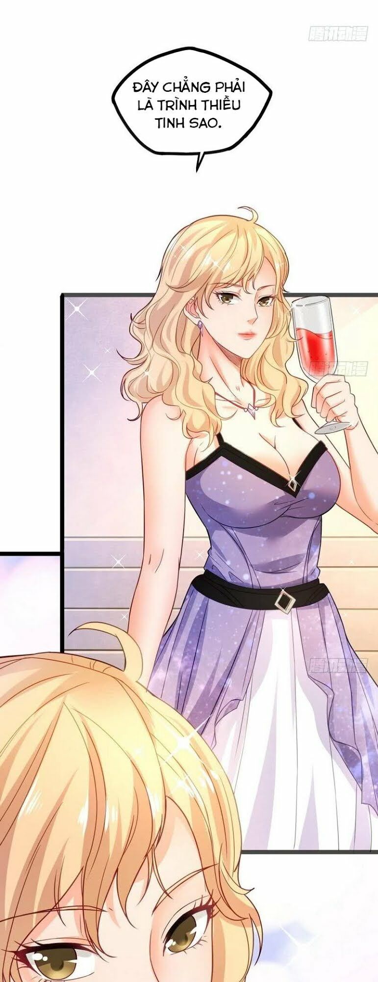 đô thị cực phẩm tiên đế chapter 7 19