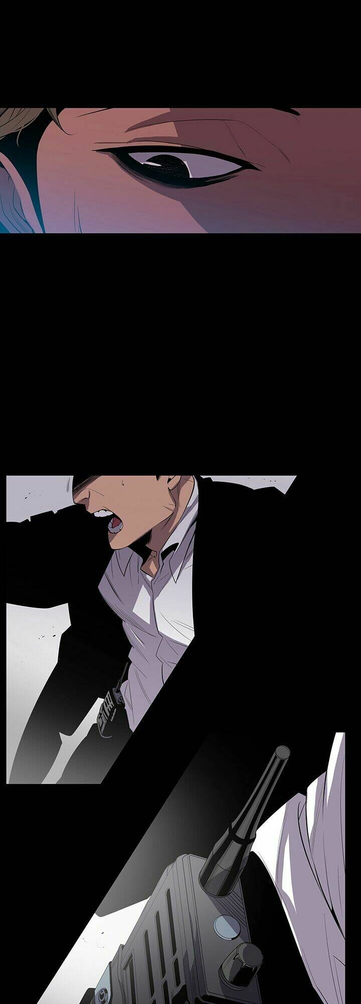 răng nanh chapter 8 17