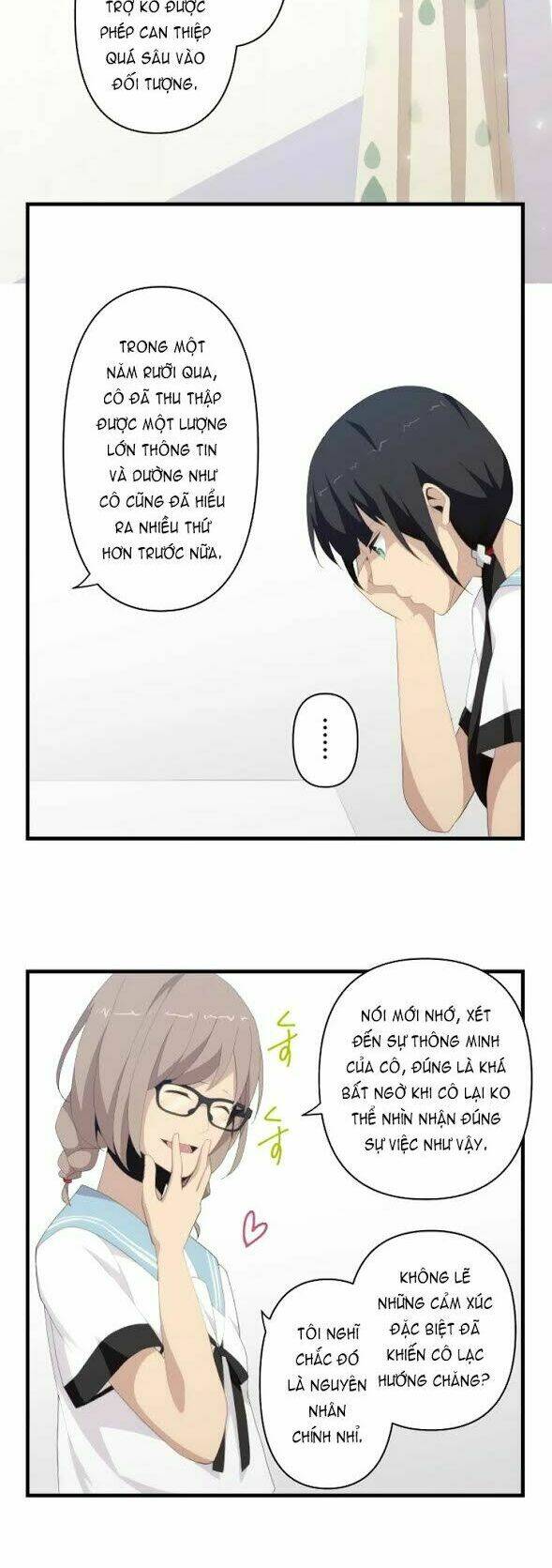 viên thuốc trùng sinh chapter 118 10