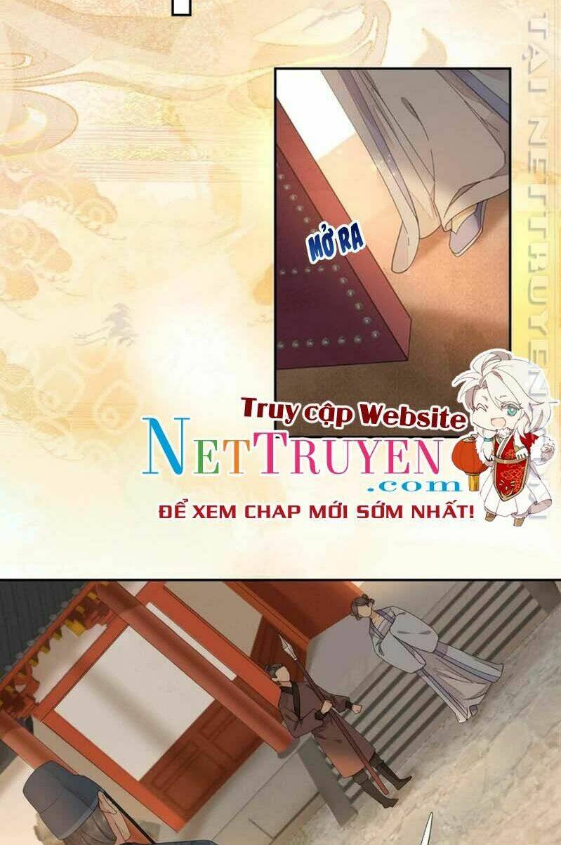 dục hỏa độc nữ chapter 125 4