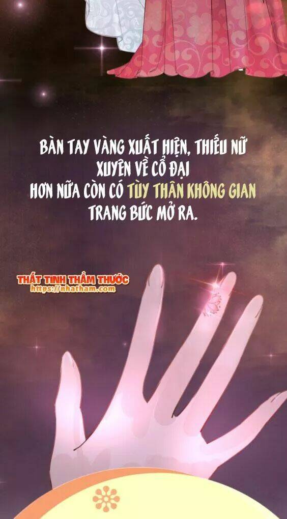 trọng sinh bá sủng nhiếp chính vương quá mạnh mẽ chapter 0 5