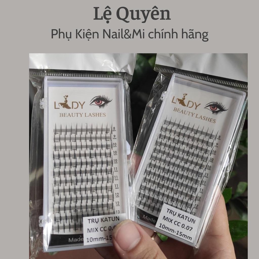 Mi Trụ katun 0.07 mix 12-15 cong C ,CC, D