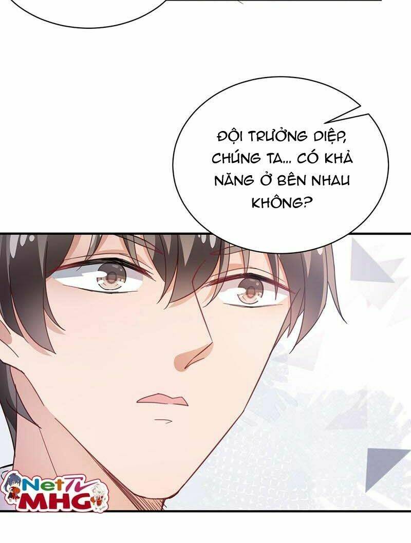 thịnh thế điềm sủng: cô vợ nhỏ đáng yêu của dịch thiếu chapter 124 15