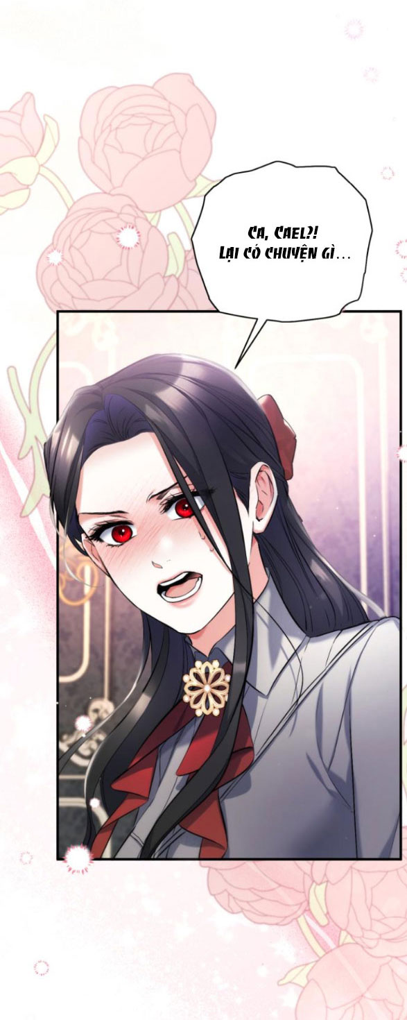 dành cho nhân vật bị bỏ rơi yêu thích nhất của tôi chapter 66.2 21