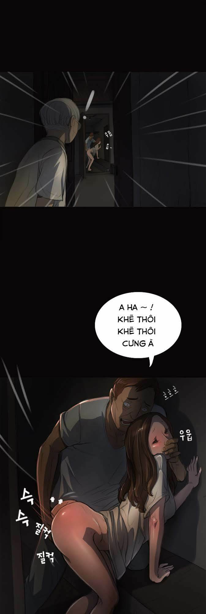 noona: yeon chapter 3 34