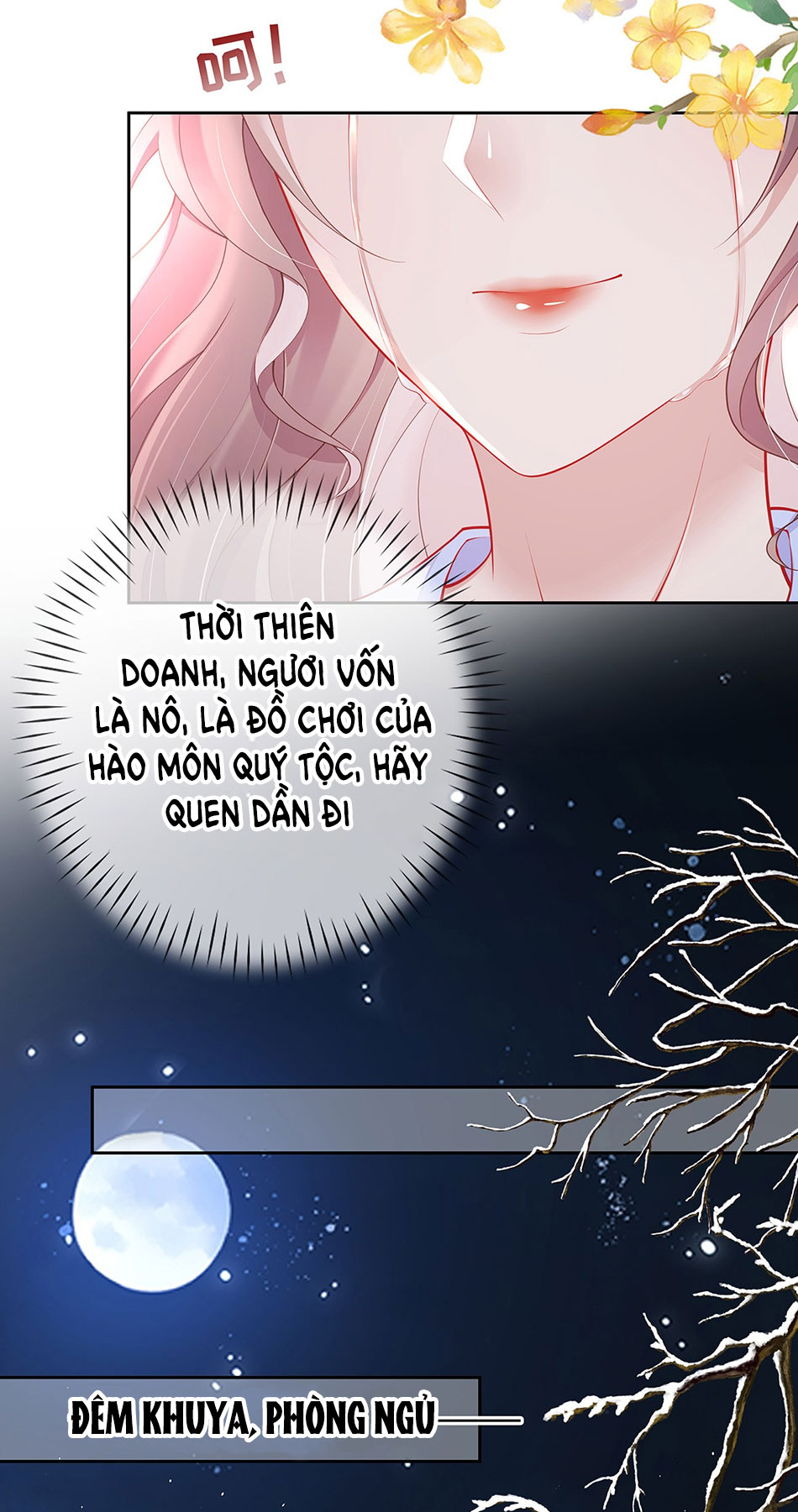 Phu Nhân Không Đoan Chính chapter 24 - Trang 32