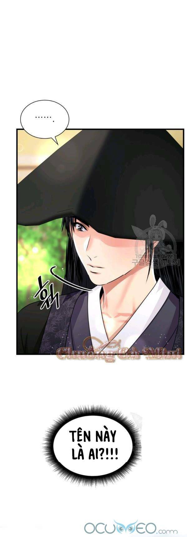 cô dâu của sói đen chapter 21 54