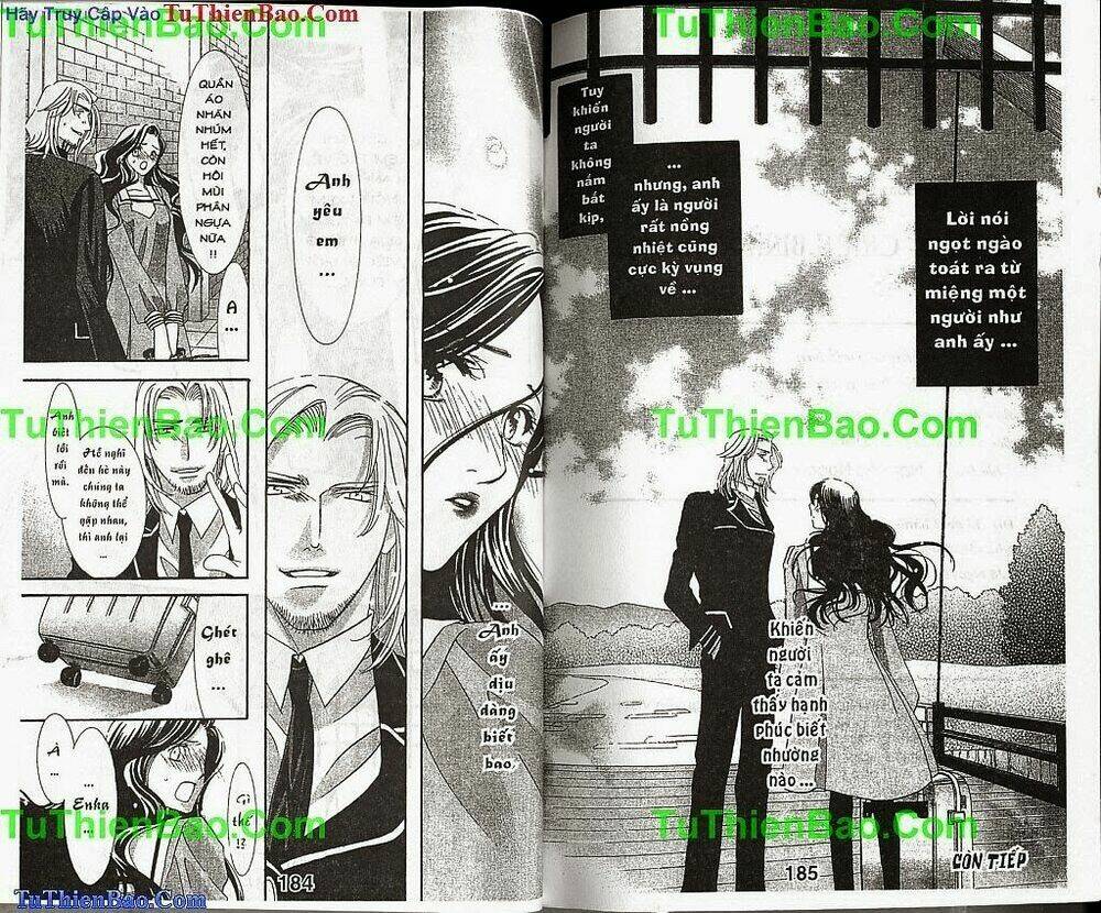 karen-chiến binh hiện đại chapter 6 94