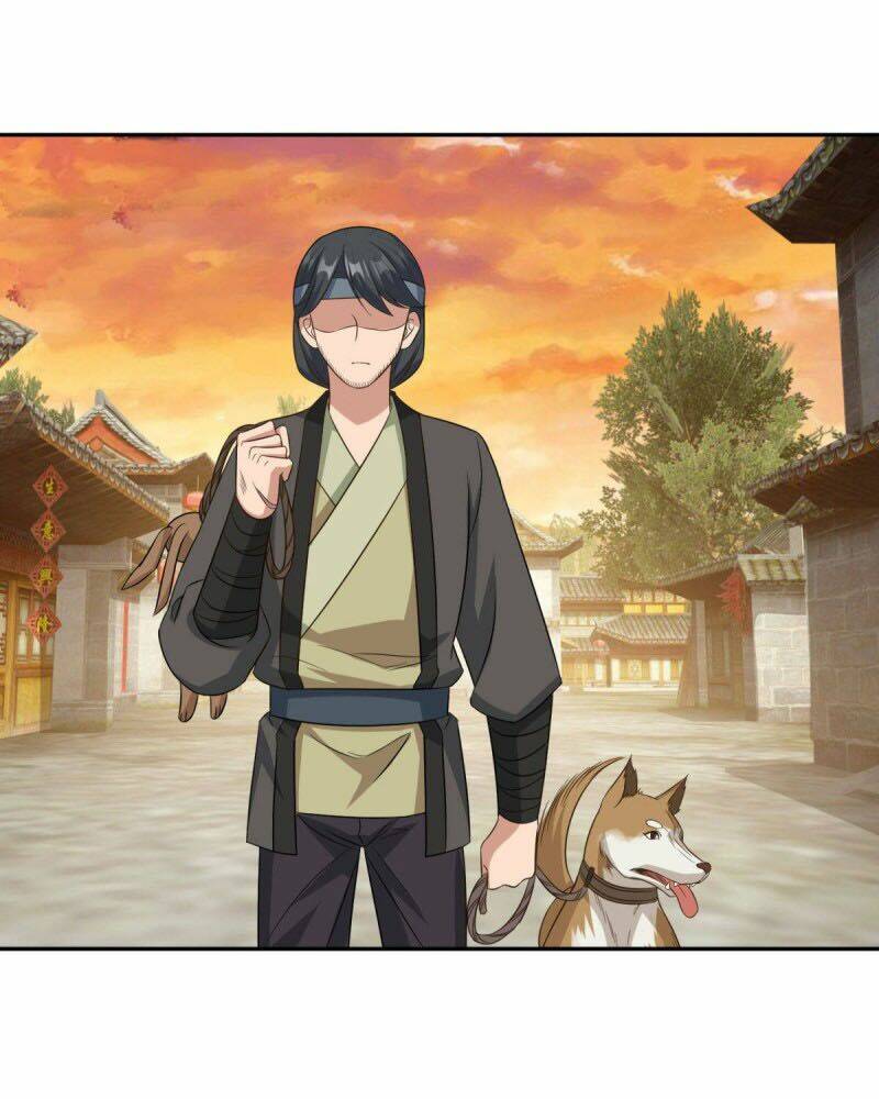 tiên ma đồng tu chapter 162 27