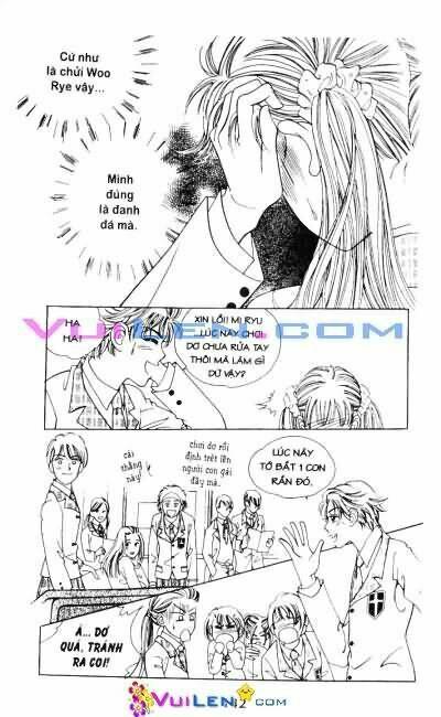 hợp đồng nô lệ chapter 6 142