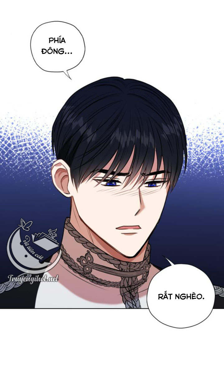 ta muốn biến phu quân thành bá chủ chapter 21 41