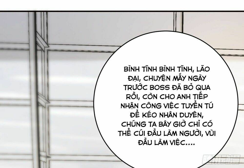 quái trộm thâu tâm chapter 11.2 9