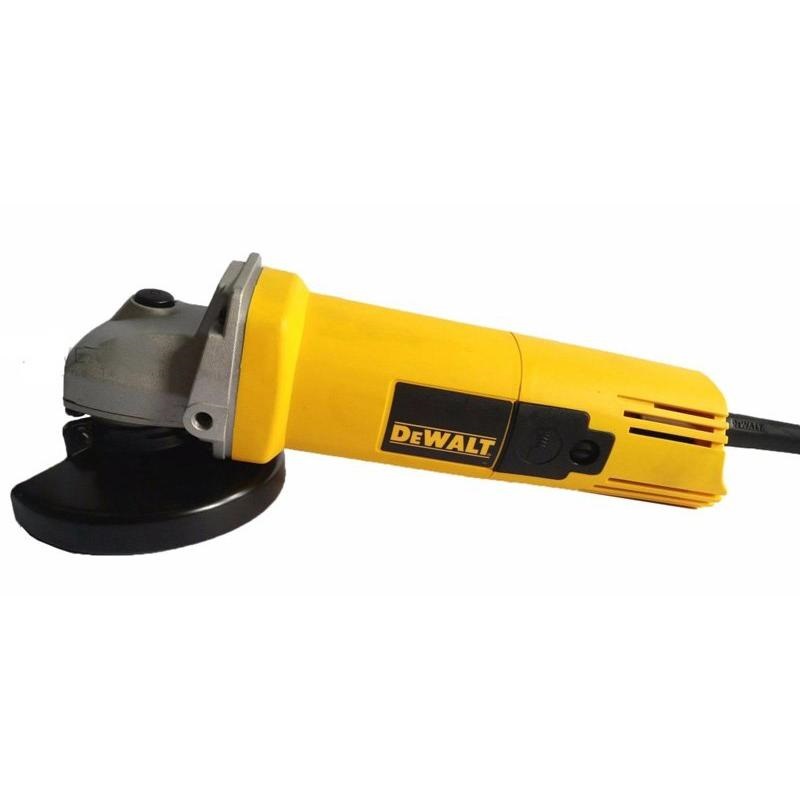 Máy mài cầm tay 680W Dewalt DW810B (Công tắc đuôi)