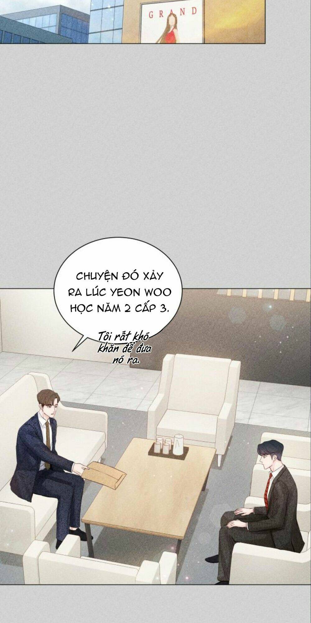 nhất định chúng ta sẽ được hạnh phúc chapter 10 31