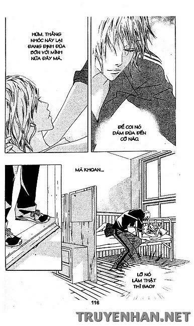 seduction more beautiful than love chapter 22 5