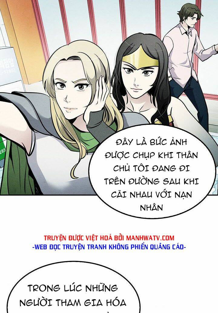 điều tra viên chuyển sinh chapter 68 49