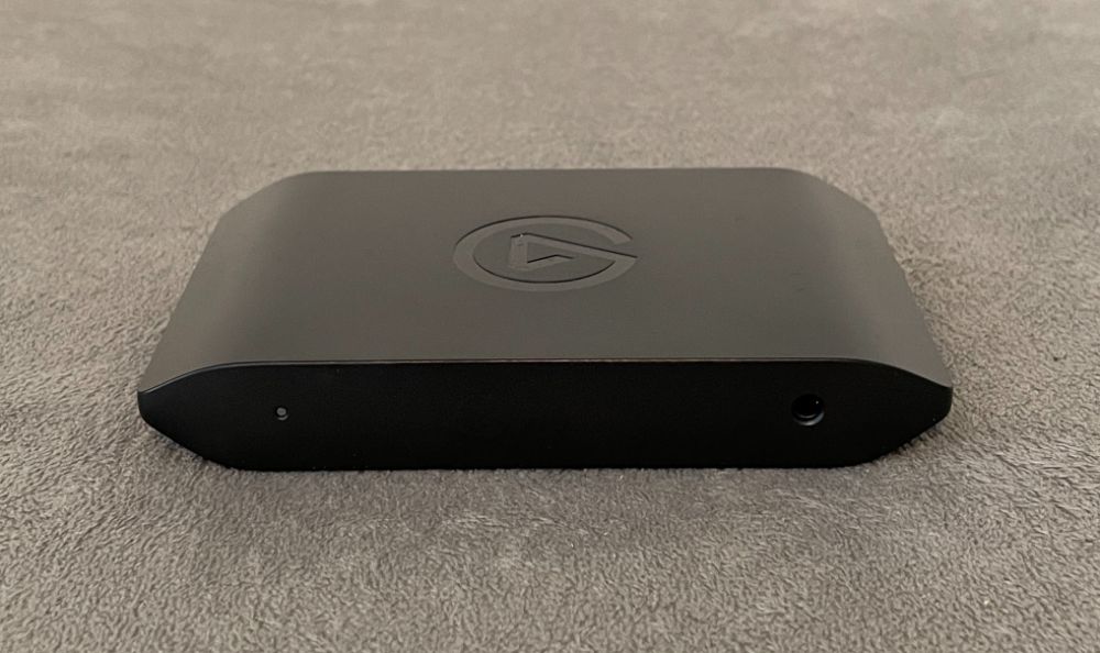 Thiết bị Stream Elgato Video Capture HD60X - Hàng chính hãng