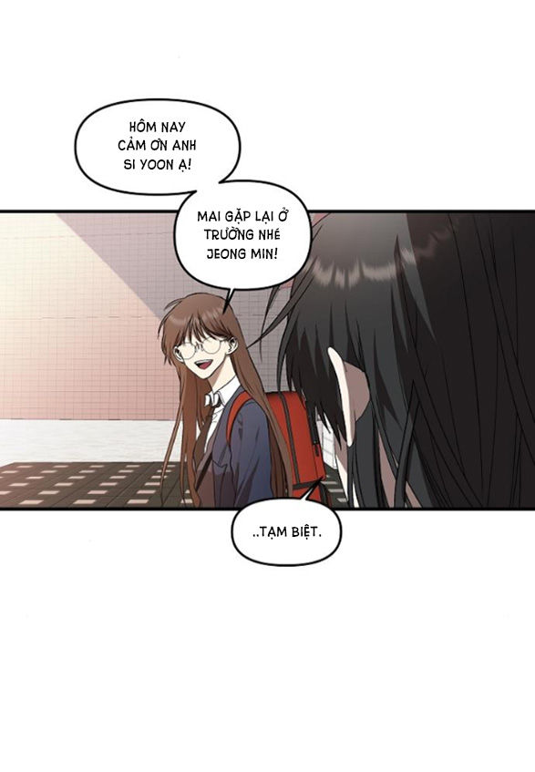 Tự Do Trong Mơ chapter 36.2 16