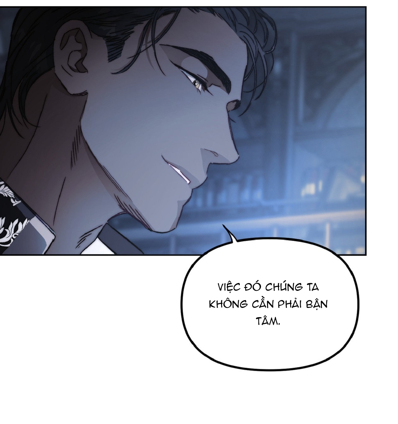 Khách Không Mời Mà Đến Của Thiên Đàng chapter 1.1 - Trang 18
