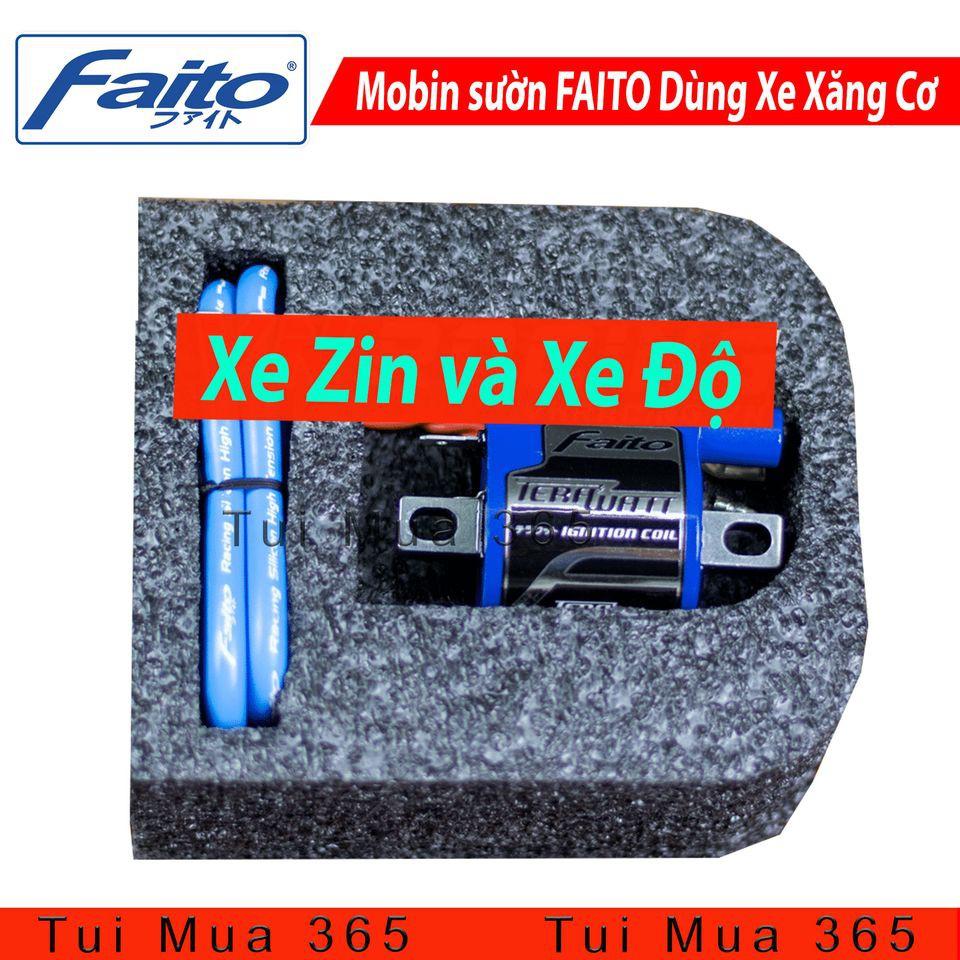 Mobin Sườn FAITO Dùng Tất Cả Dòng Xe Xăng Cơ