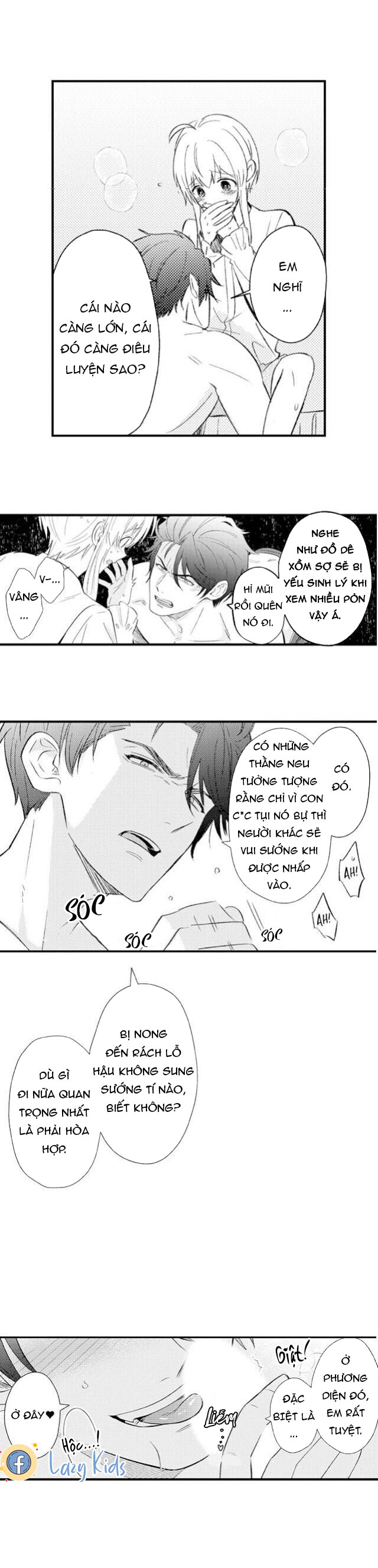 chuyển sinh vào thế giới của ma vương evelogia chapter 15 5