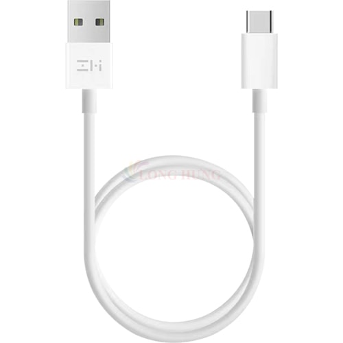 Cáp USB Type-C ZMI 1m AL701 - Hàng chính hãng