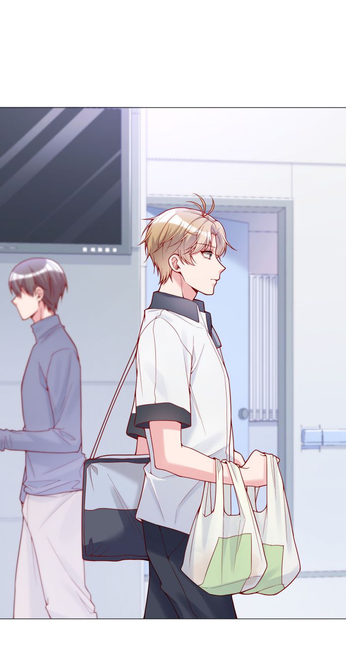 chàng nhân viên host và gã hàng xóm nguy hiểm chapter 23 38