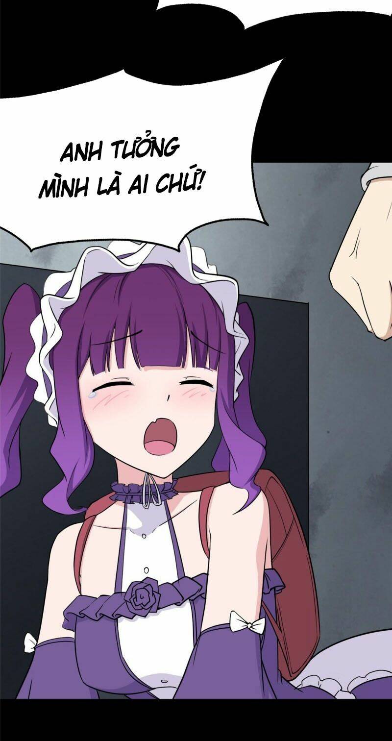 bạn gái virus của tôi chapter 241 52