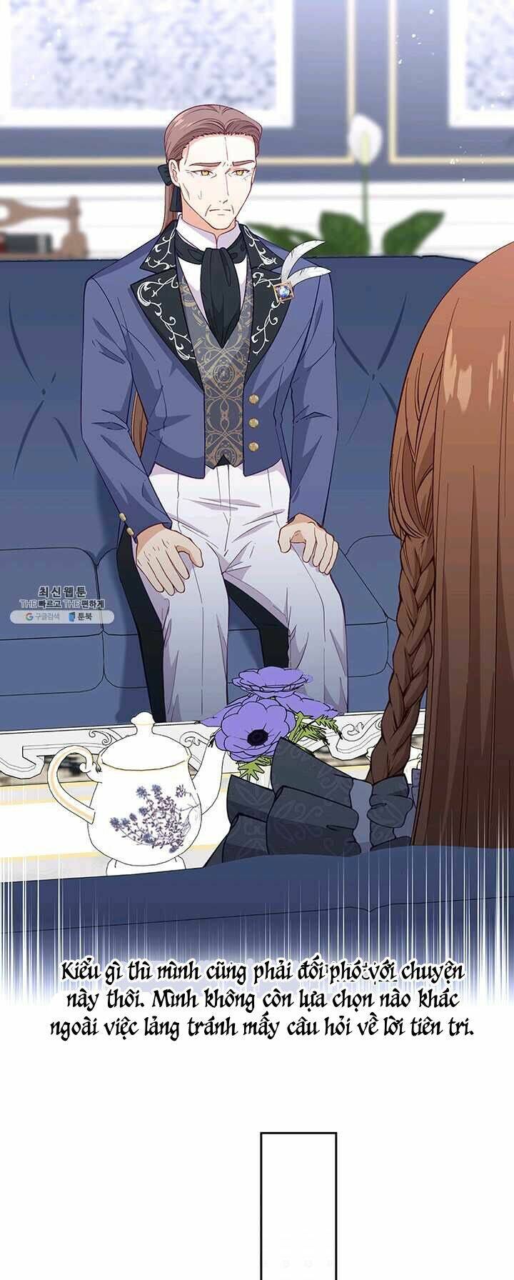 hãy coi chừng ác nữ chapter 74 11