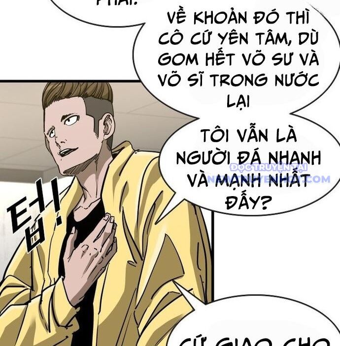 shark - cá mập chapter 353 102