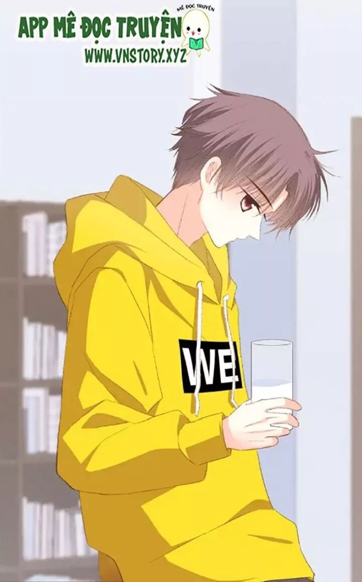 con tim rung động 2 chapter 65 4