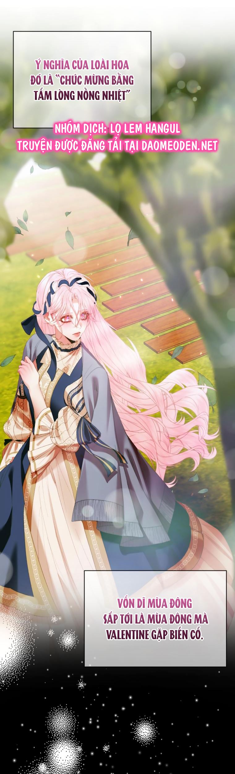 trở thành cô vợ khế ước của nhân vật phản diện chapter 120 33