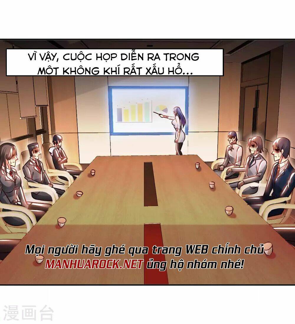 sư phụ của ta là thần tiên chapter 45 6