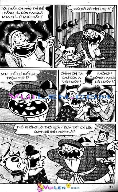 thần đồng đất việt chapter 32 27