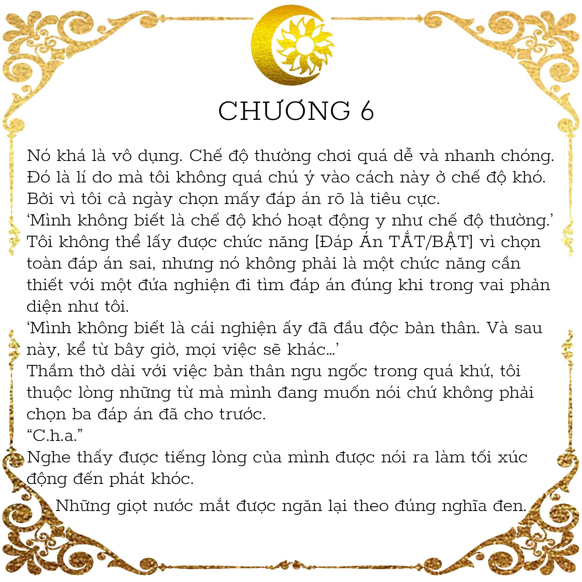 villains are destined to die chapter 6 10