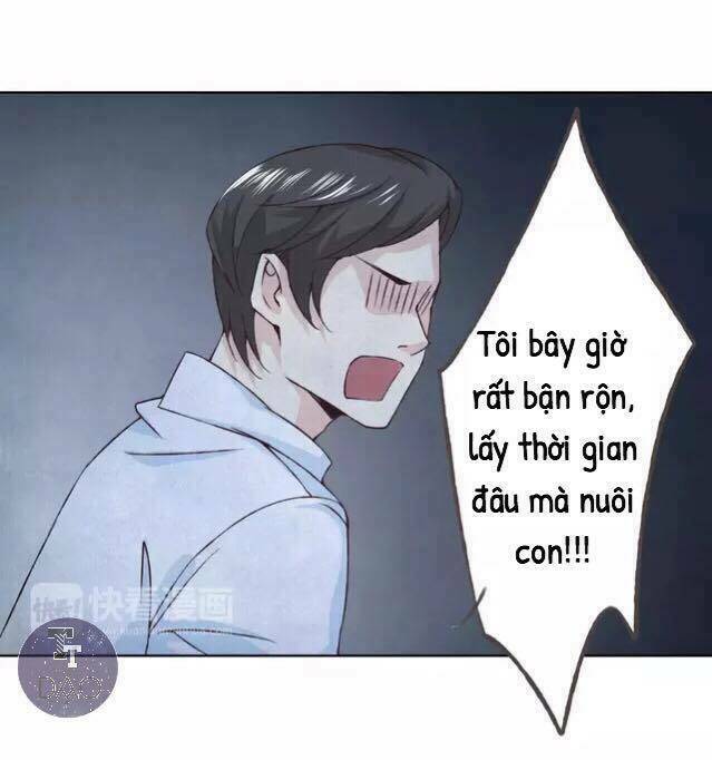 tôi không phải đa nhân cách chapter 27 3